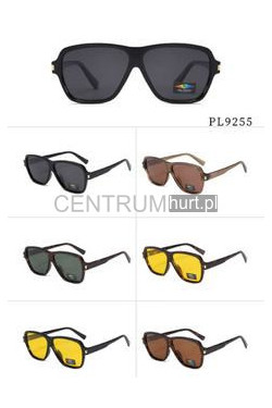 Okulary przeciwsłonecze 9255