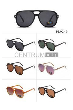 Okulary przeciwsłonecze 9249