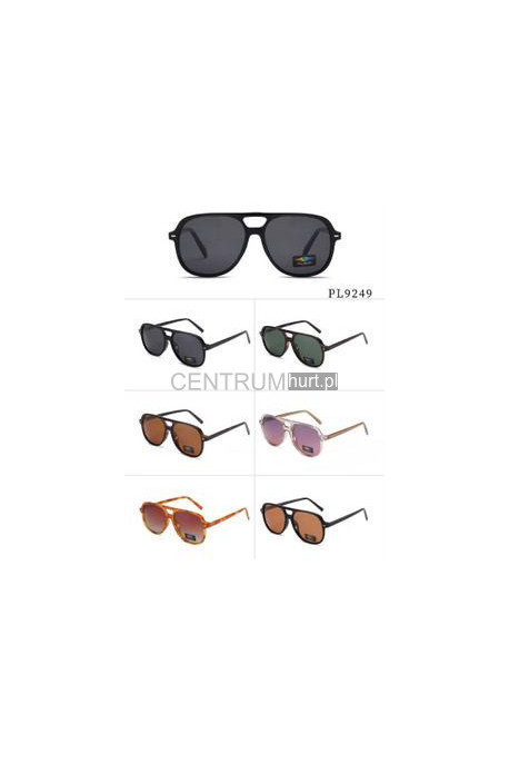 Okulary przeciwsłonecze 9255