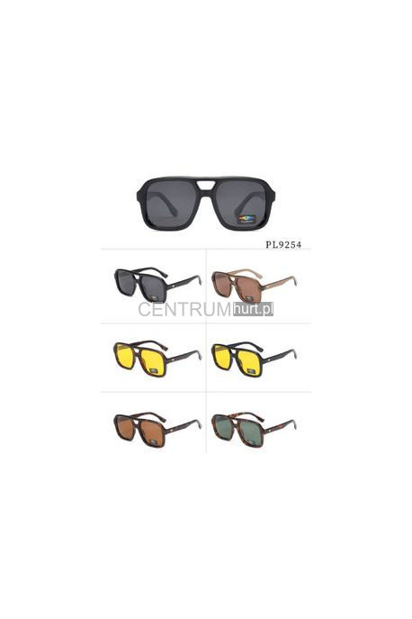 Okulary przeciwsłonecze 9249