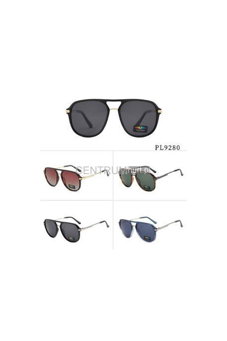 Okulary przeciwsłonecze 9254