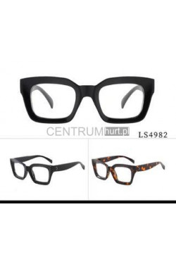 Okulary zerówki 4982