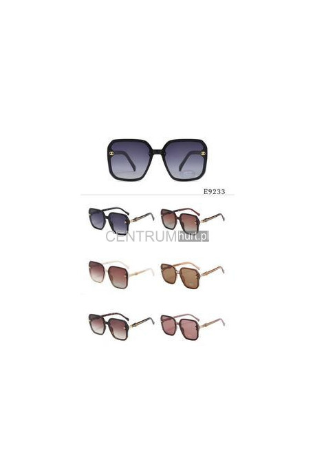 Okulary przeciwsłonecze