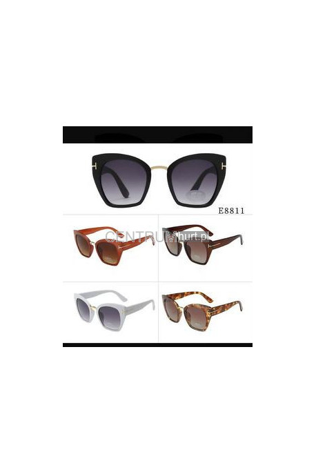 Okulary przeciwsłonecze