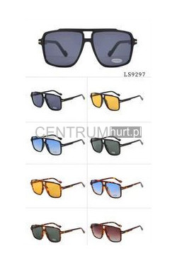 Okulary przeciwsłonecze 9297