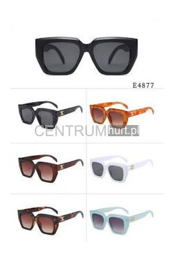 Okulary przeciwsłonecze 4877