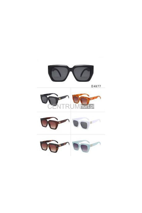 Okulary przeciwsłonecze