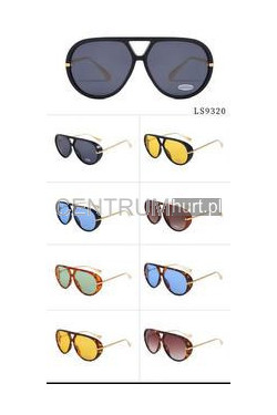 Okulary przeciwsłonecze 9320