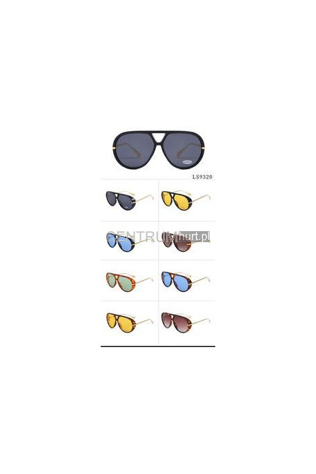 Okulary przeciwsłonecze 9297