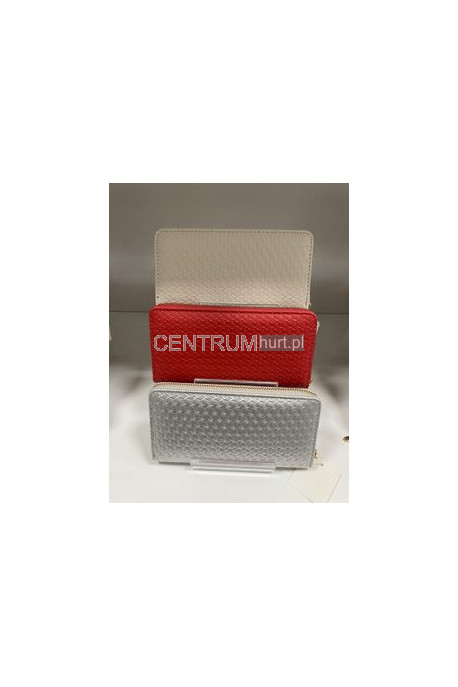 Portfel damskie 1011