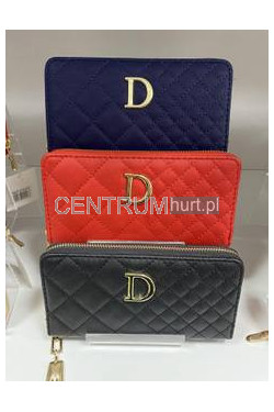 Portfel damski 240206