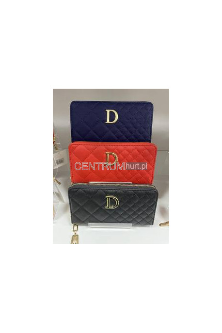 Portfel damski 240201