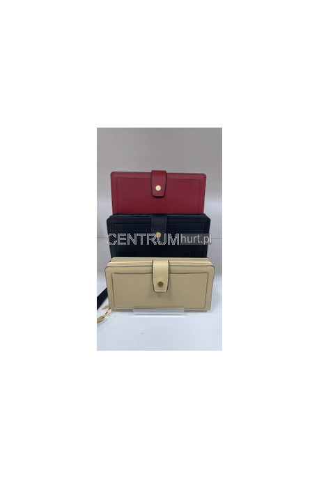 Portfel damski 2402
