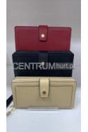Portfel damski 2402