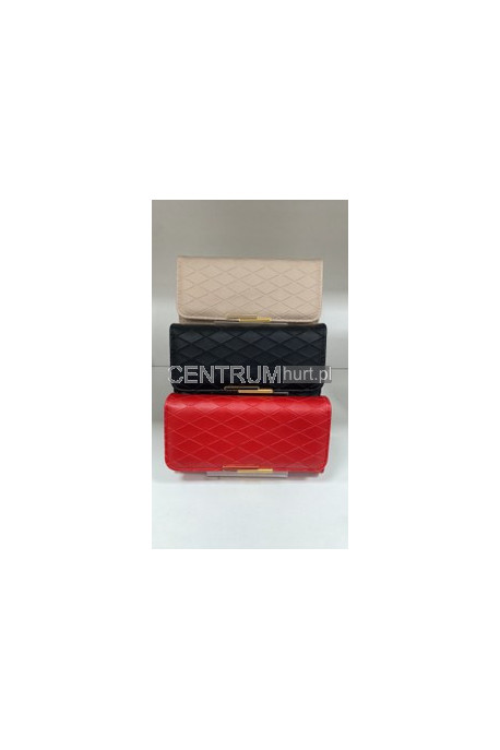 Portfel damski 2402