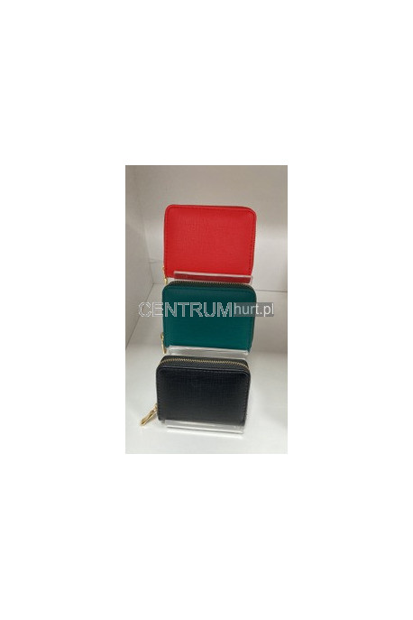 Portfel damski 2402