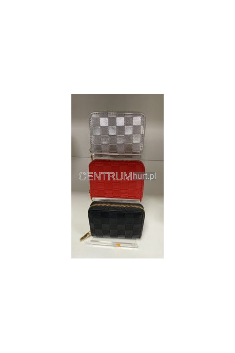 Portfel damski 2402