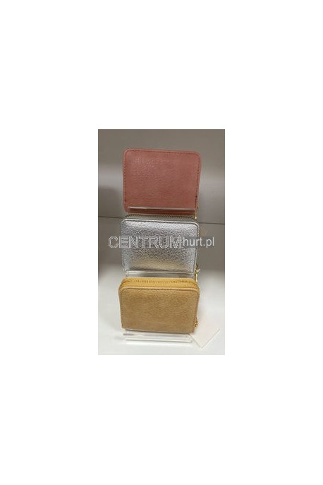 Portfel damski 2402