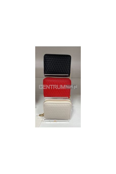 Portfel damski 2402