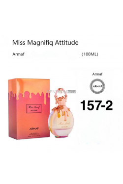 Perfumy (100ML) 2588