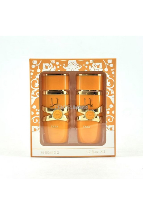 Perfumy (2sztx50ML) 25