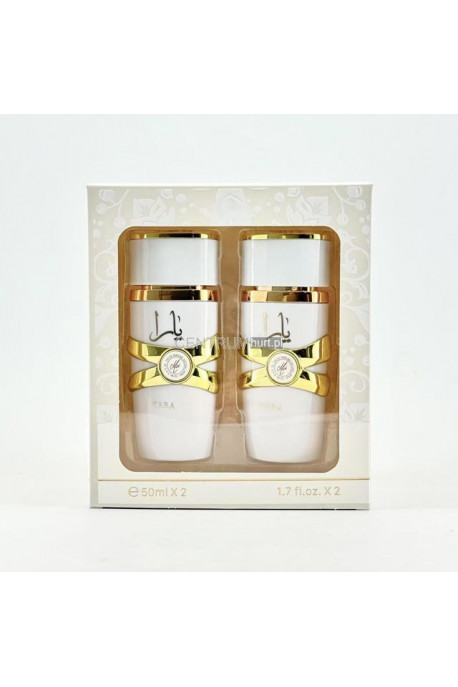 Perfumy (2sztx50ML) 25