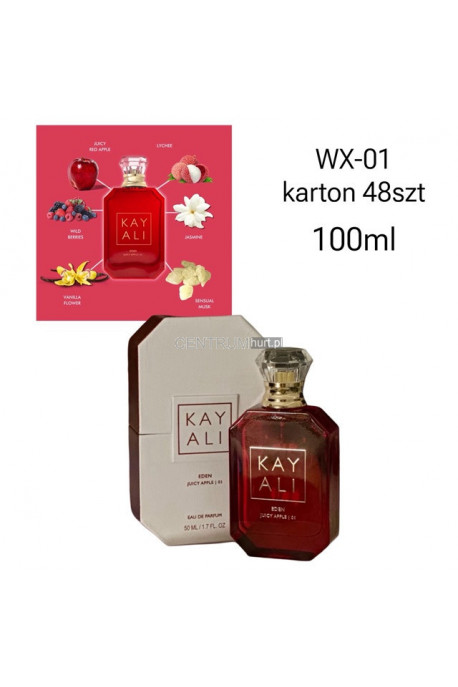Perfumy (100ML) 26