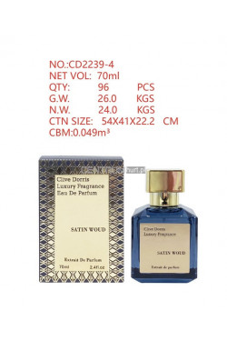 Perfumy (70ML) 2608