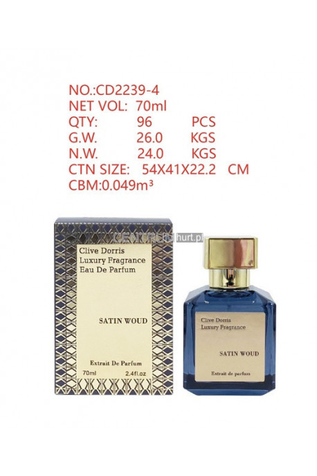 Perfumy (100ML) 26