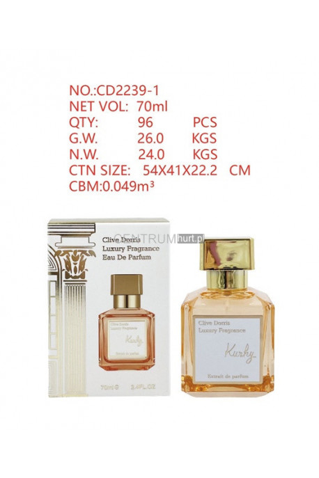 Perfumy (100ML) 26