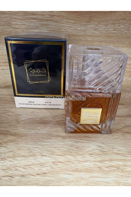 Perfumy (100ML) 26