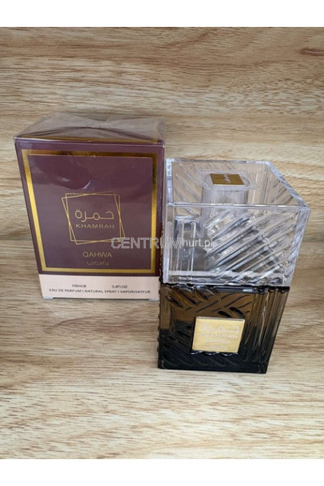 Perfumy (100ML) 26