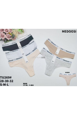 Stringi damskie (S-L) TU269