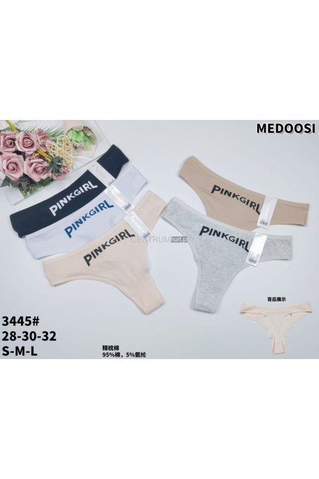 Stringi damskie (S-L) 1