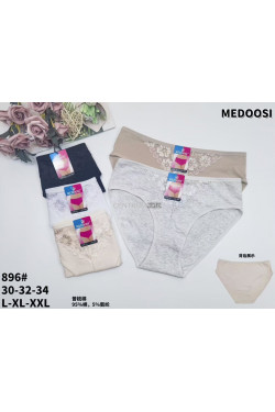 Majtki damskie (XL-3XL) 1