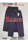Spodnie damskie (5XL-9XL) 12
