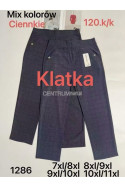 Spodnie damskie (5XL-9XL) 12