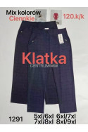 Spodnie damskie (5XL-9XL) 12