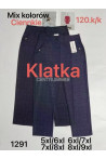 Spodnie damskie (5XL-9XL) 12