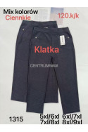 Spodnie damskie (5XL-9XL) 12