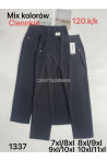 Spodnie damskie (5XL-9XL) 12
