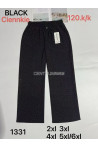 Spodnie damskie (2XL-6XL) 12