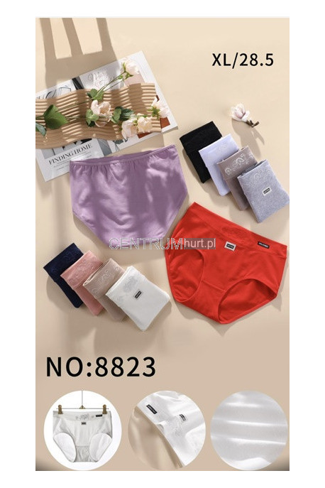 Majtki damskie (XL-3XL) 1