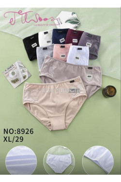 Majtki damskie (XL) 8926