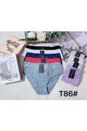 Majtki damskie (S-XL) 1