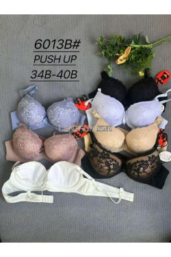 Biustonosz damski MISKA B 6013B