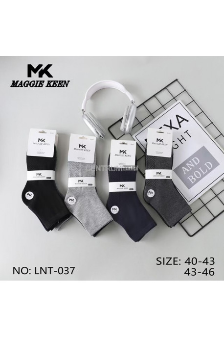 Skarpety męskie (40-46) 1