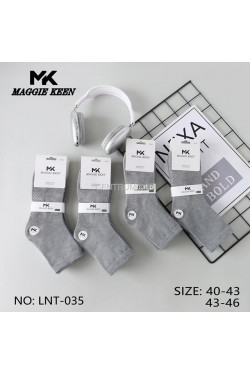 Skarpety męskie (40-46) LNT-035