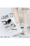 Skarpety damskie (35-42) MYD-