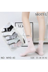 Skarpety damskie (35-42) MYD-